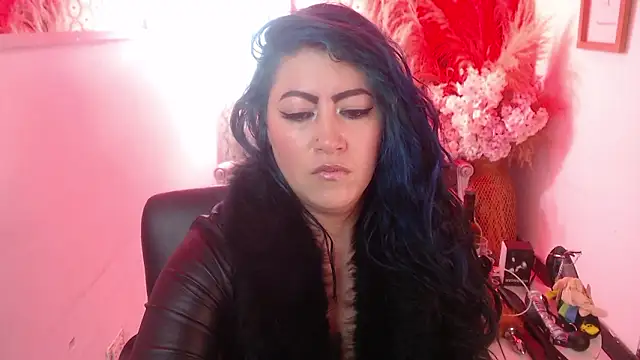 Snapshot of scarleth_blue chatting on 12, 2, 2026 scarleth blue online show from 12, 2, 2026