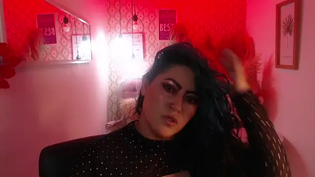 Snapshot of scarleth_blue chatting on 18, 2, 2026 scarleth blue online show from 18, 2, 2026