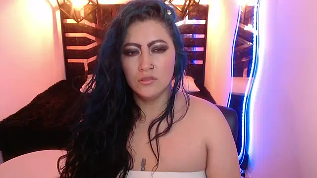 Snapshot of scarleth_blue chatting on 19, 3, 2026 scarleth blue online show from 19, 3, 2026