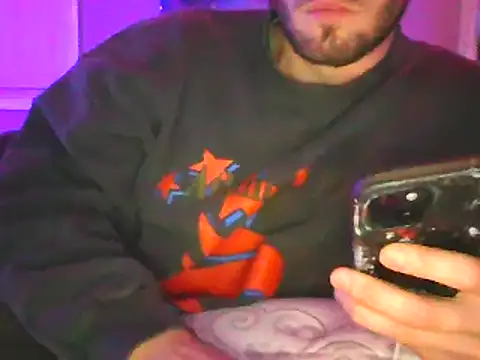 Snapshot of rickyslick123 chatting on 13, 1, 2025 rickyslick123 online show from 13, 1, 2025