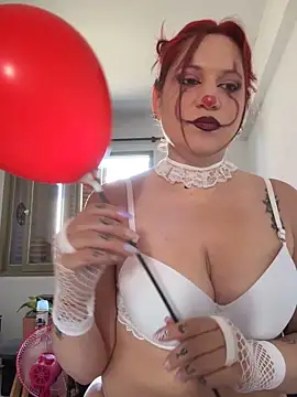 Macadiez10 online show from 31, 10, 2025