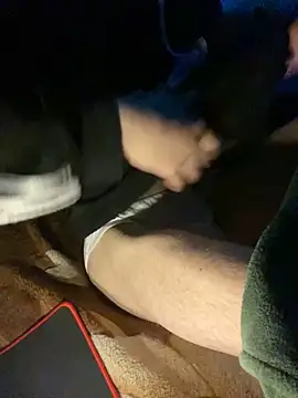 Heorhiy30 online show from 6, 4, 2026