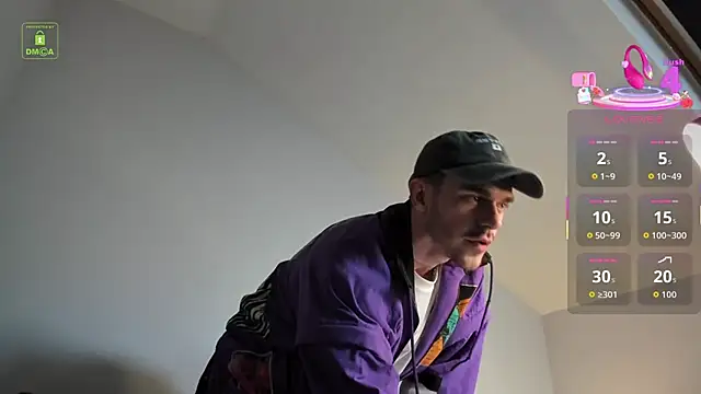 Perry Knight online show from 14, 3, 2026