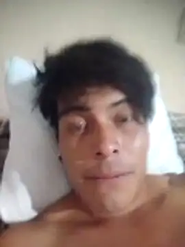 Deadlice online show from 22, 3, 2026