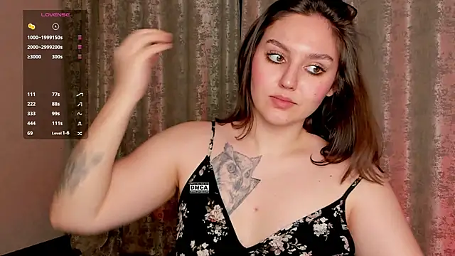 Snapshot of Hoot_owl_cb chatting on 7, 12, 2024 Hoot owl cb online show from 7, 12, 2024