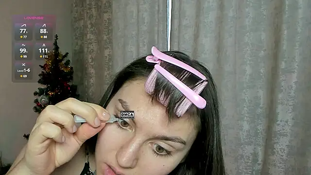 Snapshot of Hoot_owl_cb chatting on 21, 1, 2025 Hoot owl cb online show from 21, 1, 2025