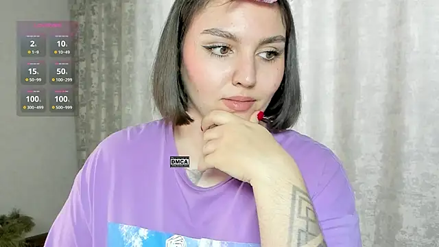 Snapshot of Hoot_owl_cb chatting on 1, 2, 2025 Hoot owl cb online show from 1, 2, 2025