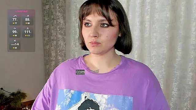 Snapshot of Hoot_owl_cb chatting on 2, 2, 2025 Hoot owl cb online show from 2, 2, 2025