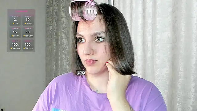 Snapshot of Hoot_owl_cb chatting on 3, 2, 2025 Hoot owl cb online show from 3, 2, 2025