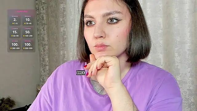 Snapshot of Hoot_owl_cb chatting on 4, 2, 2025 Hoot owl cb online show from 4, 2, 2025