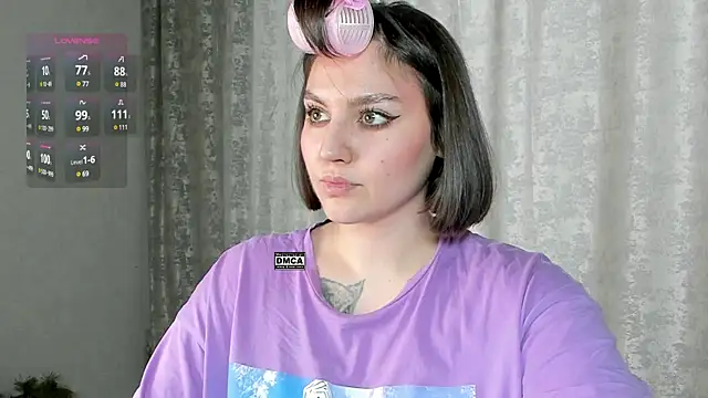 Snapshot of Hoot_owl_cb chatting on 5, 2, 2025 Hoot owl cb online show from 5, 2, 2025