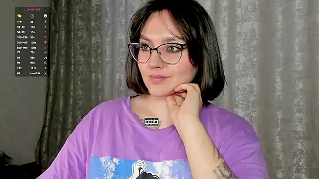 Snapshot of Hoot_owl_cb chatting on 18, 2, 2025 Hoot owl cb online show from 18, 2, 2025