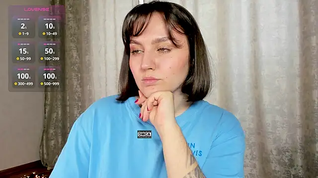 Snapshot of Hoot_owl_cb chatting on 1, 3, 2025 Hoot owl cb online show from 1, 3, 2025