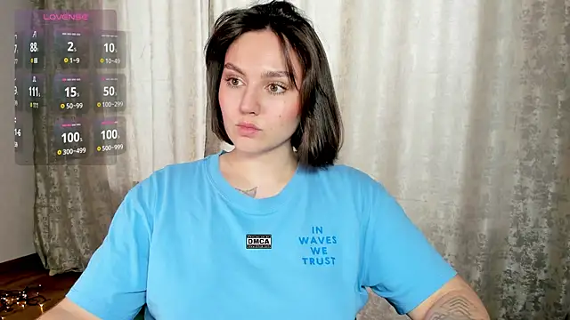 Snapshot of Hoot_owl_cb chatting on 4, 3, 2025 Hoot owl cb online show from 4, 3, 2025