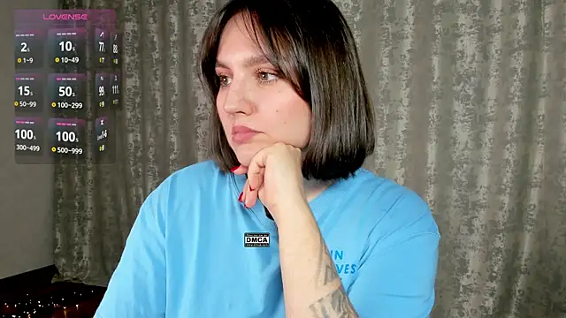 Snapshot of Hoot_owl_cb chatting on 8, 3, 2025 Hoot owl cb online show from 8, 3, 2025