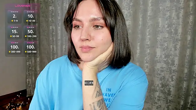 Snapshot of Hoot_owl_cb chatting on 11, 3, 2025 Hoot owl cb online show from 11, 3, 2025