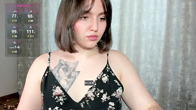 Snapshot of Hoot_owl_cb chatting on 17, 3, 2025 Hoot owl cb online show from 17, 3, 2025