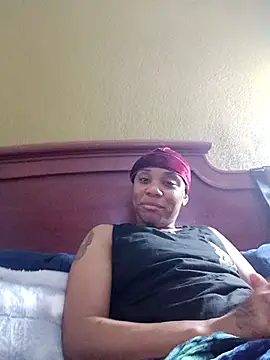 ShaeDaStud online show from 15, 12, 2025