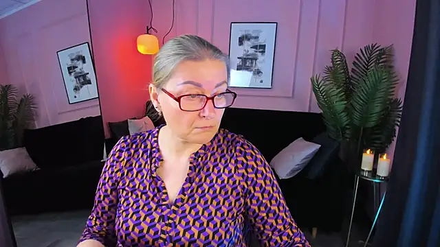 AlexandraKind online show from 24, 10, 2025