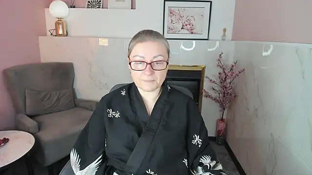 AlexandraKind online show from 22, 11, 2025