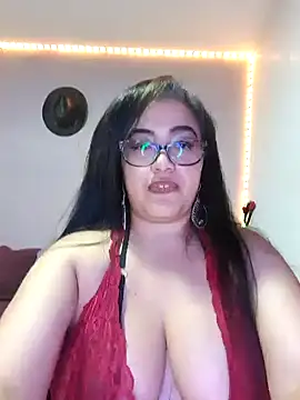 Katrina The Kitty online show from 26, 12, 2024