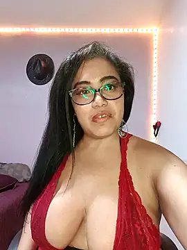 Katrina The Kitty online show from 26, 12, 2024