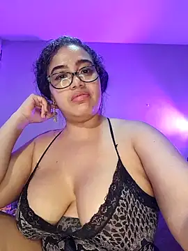 Katrina The Kitty online show from 22, 2, 2025