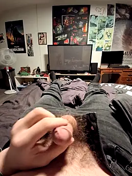 stev3w online show from 21, 11, 2025