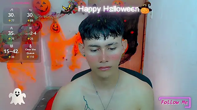 tanjiro cute online show from 1, 11, 2025