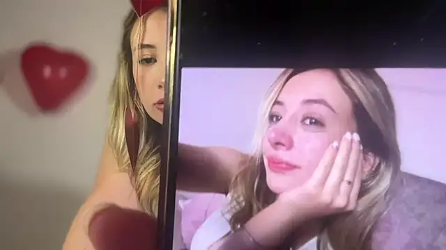 Gabby cruz  online show from 14, 2, 2026