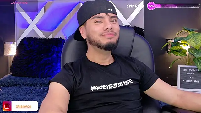 Tommidubois online show from 23, 12, 2025