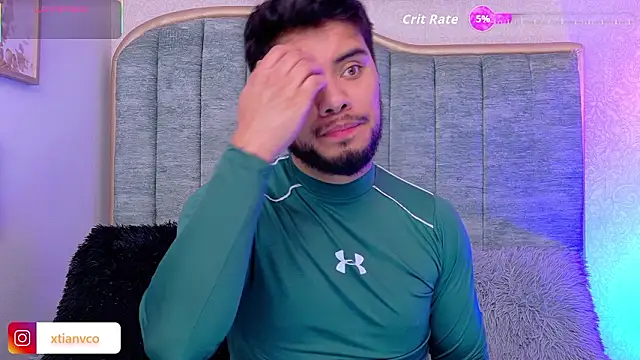 Tommidubois online show from 3, 2, 2026