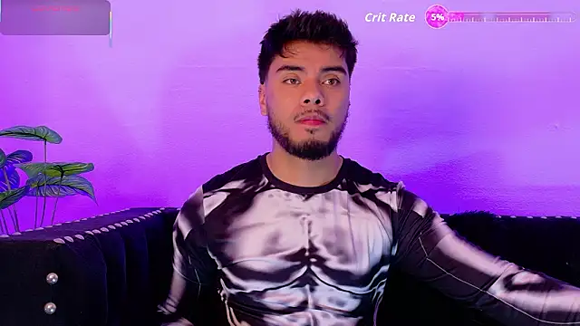 Tommidubois online show from 5, 2, 2026