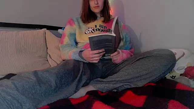 charlysangelll online show from 12, 3, 2025