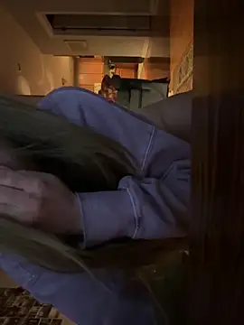 charlysangelll online show from 16, 2, 2026