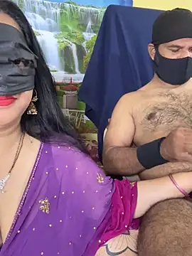 vinky05 online show from 18, 9, 2025