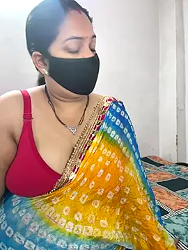 vinky05 online show from 20, 9, 2025