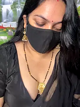 vinky05 online show from 29, 9, 2025