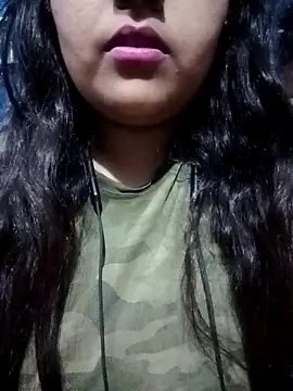 Love-Veronica online show from 27, 2, 2026