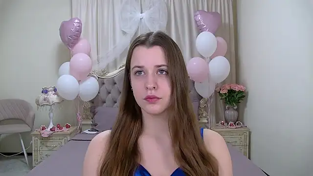 AgataAisitt online show from 19, 2, 2026