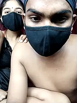 Amzing-Couple online show from 21, 1, 2025