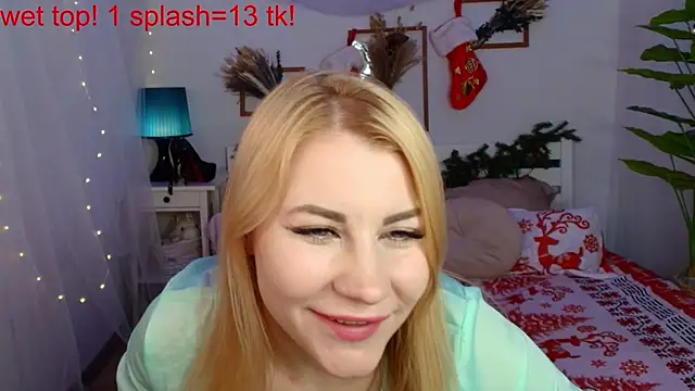 Snapshot of Ver_0nika chatting on 21, 12, 2024 Ver 0nika online show from 21, 12, 2024