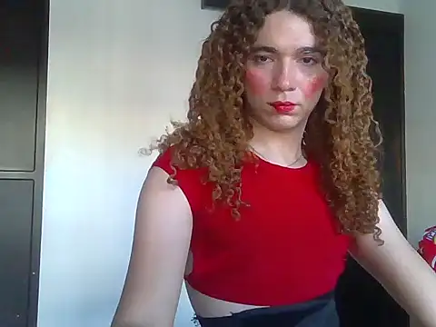 CELESSTESeductora online show from 16, 1, 2025