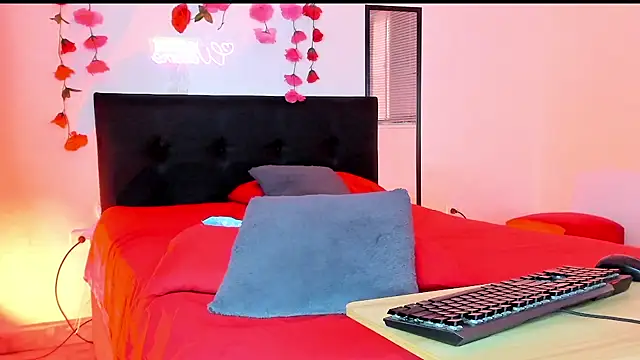 AlanaParker6  online show from 29, 12, 2024