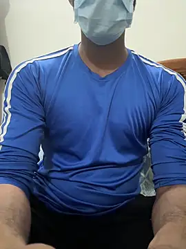 Snapshot of baddassindian chatting on 3, 12, 2024 baddassindian online show from 3, 12, 2024