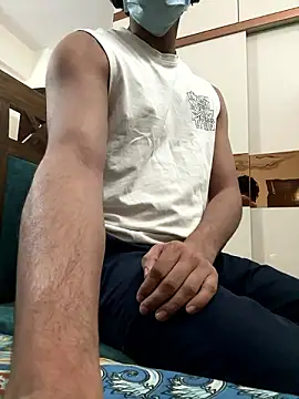 Snapshot of baddassindian chatting on 8, 12, 2024 baddassindian online show from 8, 12, 2024