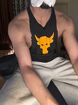 Snapshot of baddassindian chatting on 6, 3, 2025 baddassindian online show from 6, 3, 2025