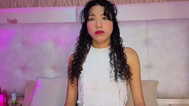 ChantalHans online show from 17, 1, 2026