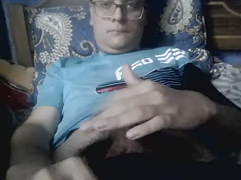 fandelosculos123 online show from 16, 3, 2026