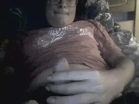 fandelosculos123 online show from 17, 3, 2026